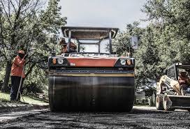 Best Driveway Snow Removal Preparation  in Danbury, TX